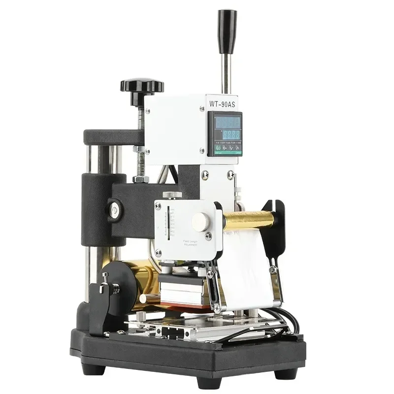 

Обновление членской карты из ПВХ, тисненая бронзовая машина, карта с магнитной полосой, тисненый код, специальное горячее тиснение, горячее серебро