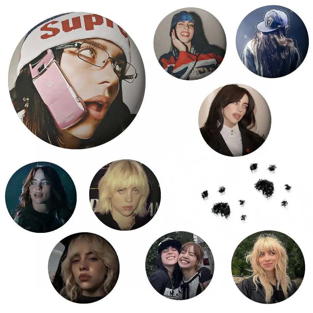 Singer B-Bil-Lies E…