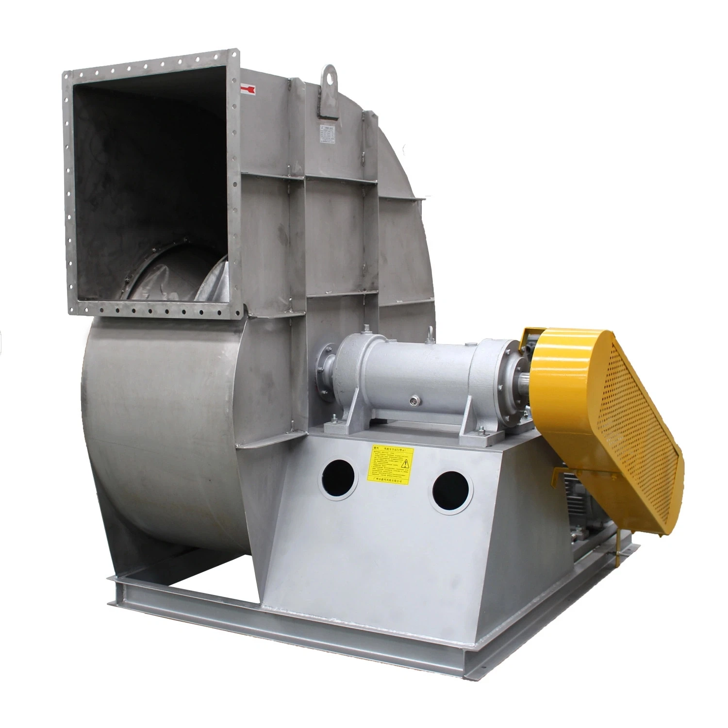 Like New Industrial Fan & Dust Extractor Bundle - Moving Sale