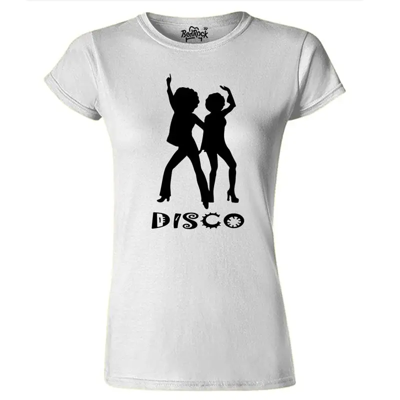 Womens Disco Duo Si… - image