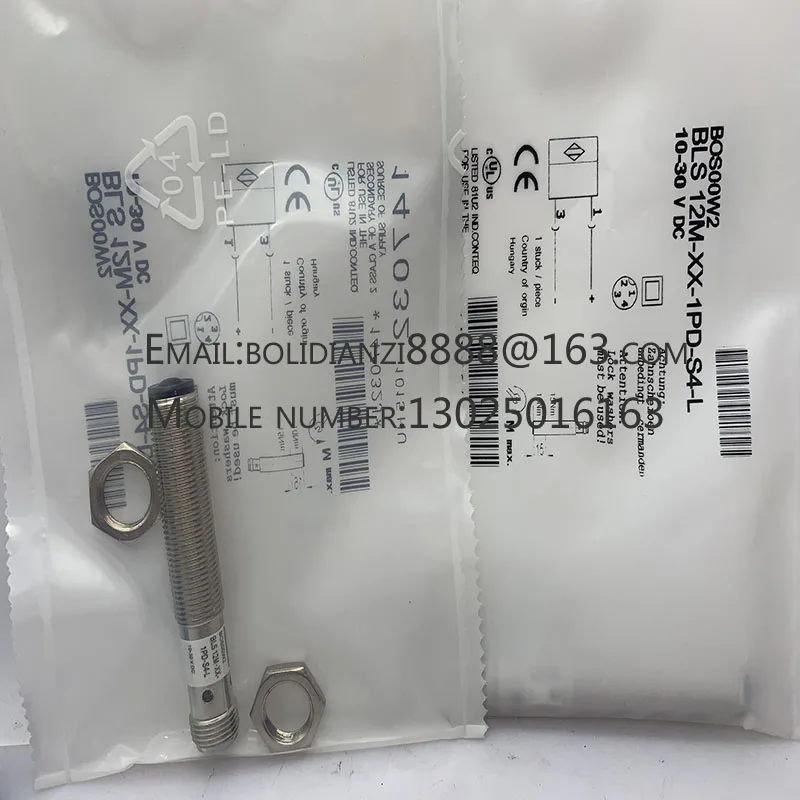 

Premium products Hot selling BES M18MI-NSC50B-S04K/-PSC50B-S04K BES 516-449-BO-L-02/L-03/L-05 Brand new in stock