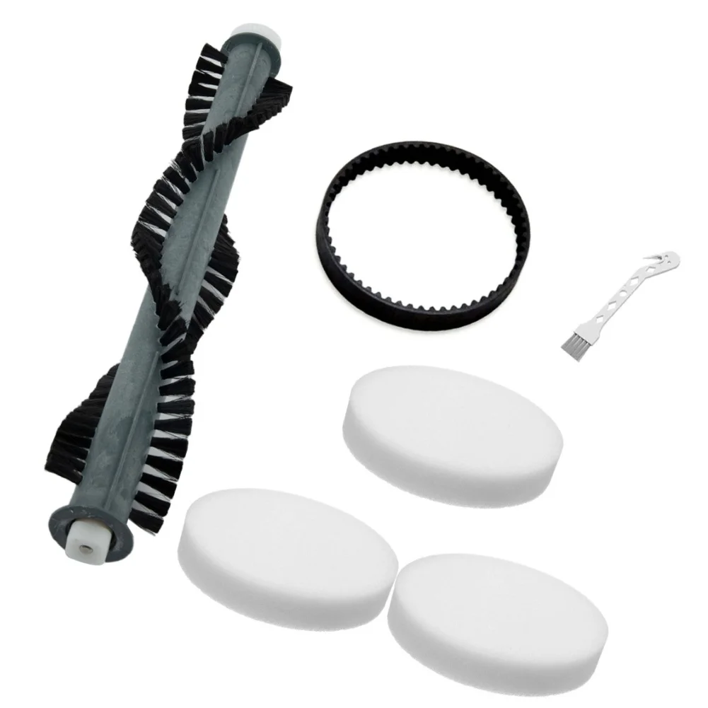 Brand New Durbale High Quality Filter Kit Vacuum Cleaner Parts for brushroll Filter Kit For Shark For Navigator Freestyle