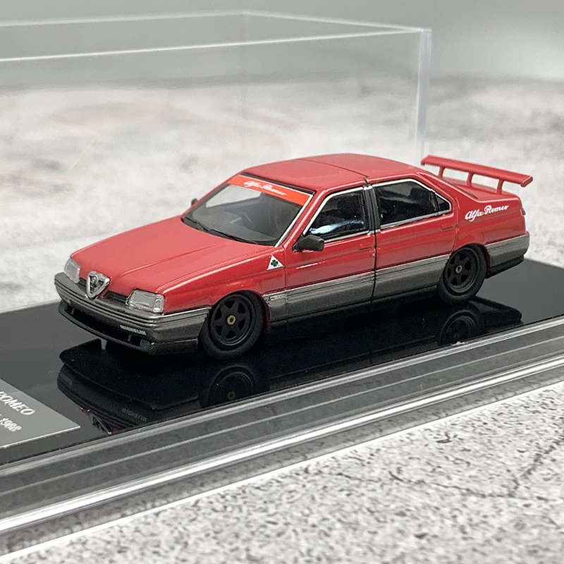 ctmck-1-64-アルファロメオ-プロカー-プロト-合金製カーモデル-ダイキャスト＆車両-ミニチュアスケールモデルカー-コレクションやギフトに最適