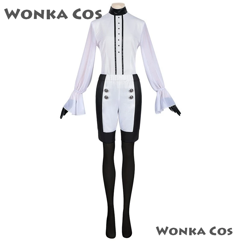 Ave Mujica BanG Dream! Yahata Umiri คอสเพลย์ Masked Ball ชุดเครื่องแต่งกายชุด Timoris อะนิเมะเสื้อผ้า Carnival Party Dressing Up