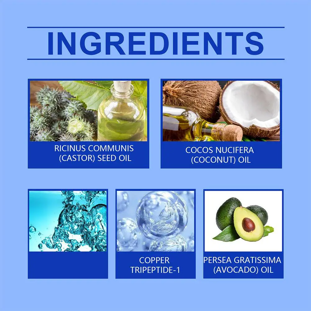 Thumbnail 3 - #8 Latest Hair Loss Treatments Offers