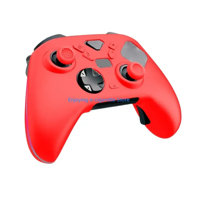 Schutzhülle Skin Game Handle Sleeve Kratzfeste Hülle für ROG Raikiri II Y4QF – Detail 5