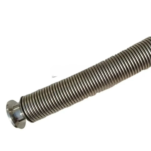Рисунок 3 - ISO-KF25 нестандартной длины 0