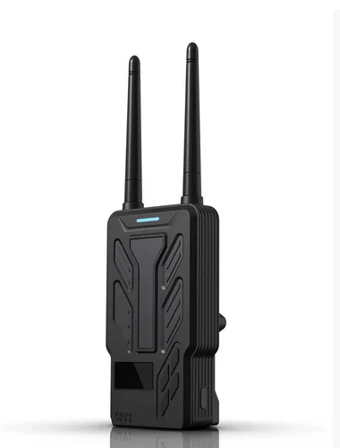 

SIYI HM30 Long Range Full HD Digital Image Transmission FPV System 1080p 60fps 150ms SBUS PWM Mavlink Telemetry OSD 30KM CE FCC