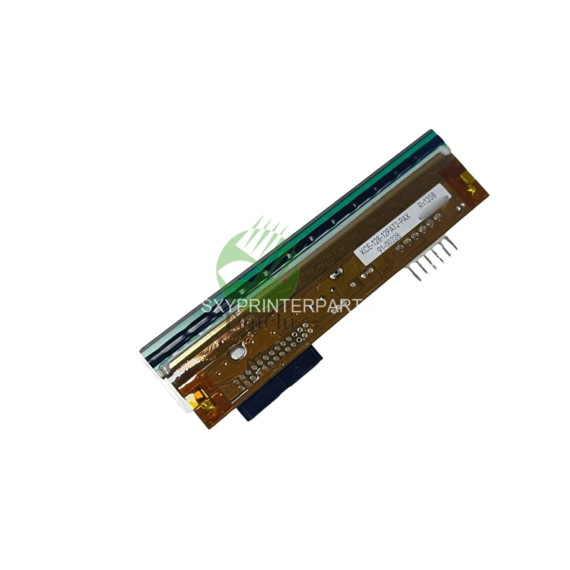 Original New 6405 Thermal print head for KCE-128 12MGT2 printhead for Avery 6405 64-05 TTX 675 for Avery 0979 P/N: A0979 300DPI