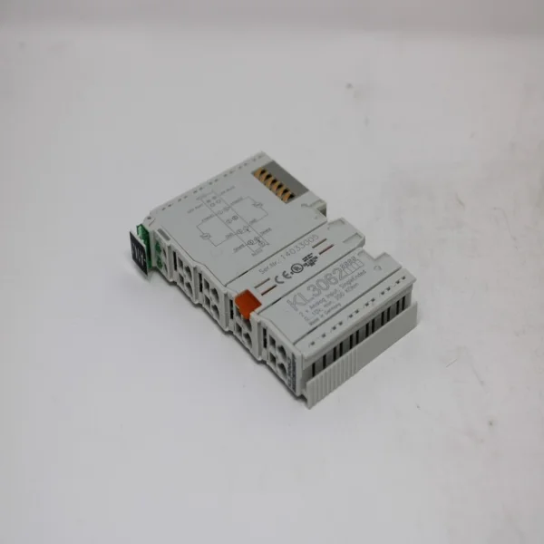 

Kl3062 Совершенно новый оригинальный Spot Plc