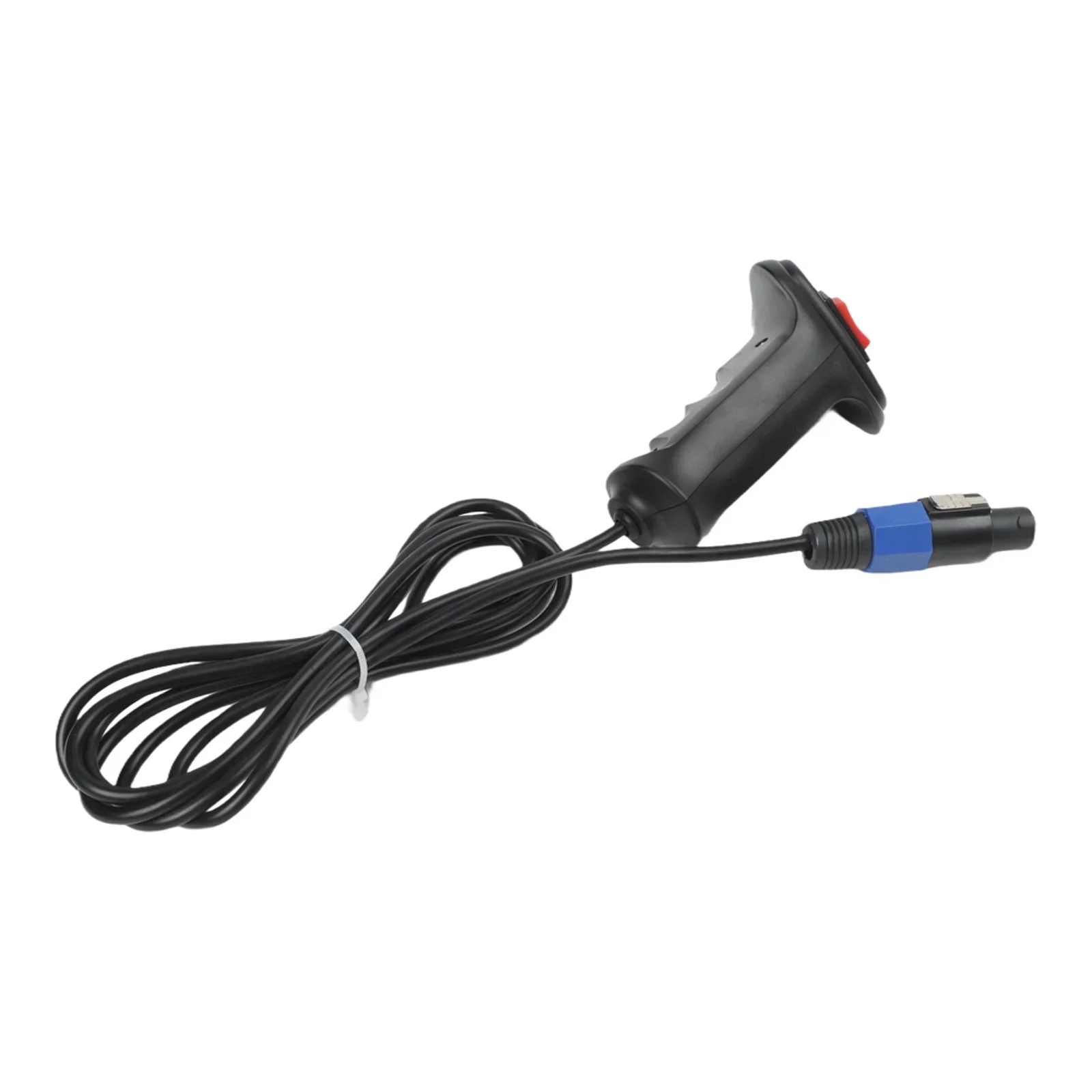 

Пульт дистанционного управления для электрической лебедки 12В с кнопочным переключателем и корпусом для профессионального и любительского использования