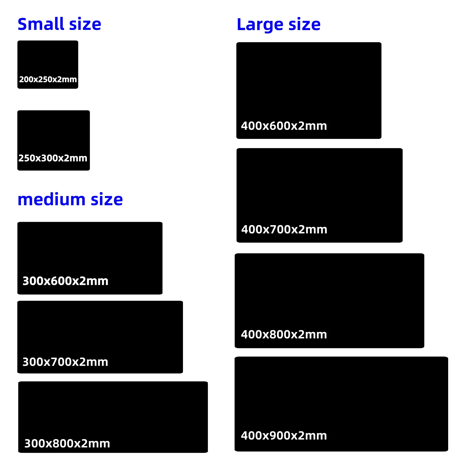 لوحة ماوس بوكيمون كارتونية للألعاب بحافة قفل مطاطية مقاس XL ملحقات كبيرة للوحة مفاتيح الكمبيوتر المحمول سجادات مكتبية للعب