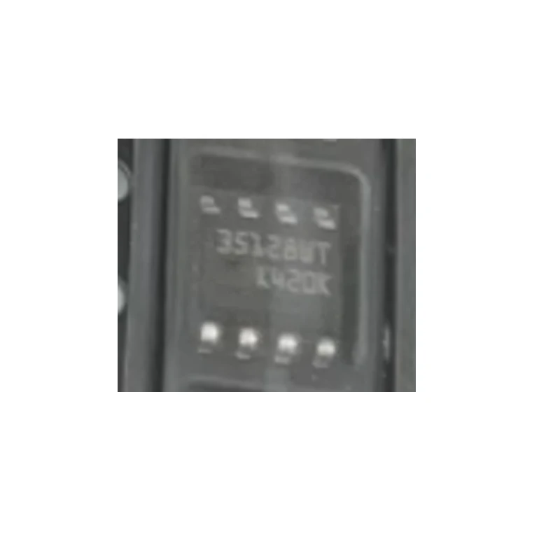 

35128WT 35160WT new BMW F-series instrument commonly used storage chip instrument tuning 8-pin chip