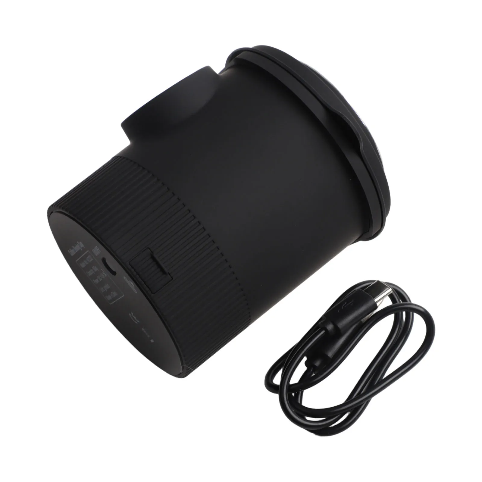 Smart Measurement Cup Digital Coffee Scale Coffee Brewing Process Compact And Convenient Size Easy To Clean And Use