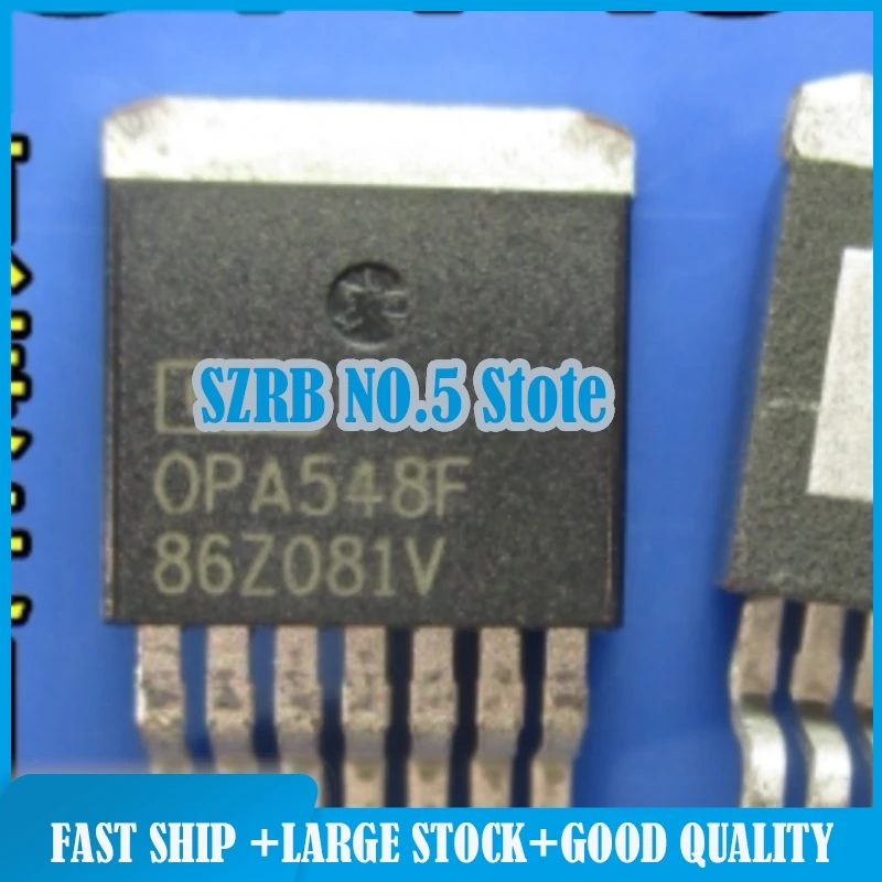 

10pcs/lot OPA548FKTWT OPA4170AIDR OPA1644AIDR OPA4340UA OPA2703UA IC Chips component