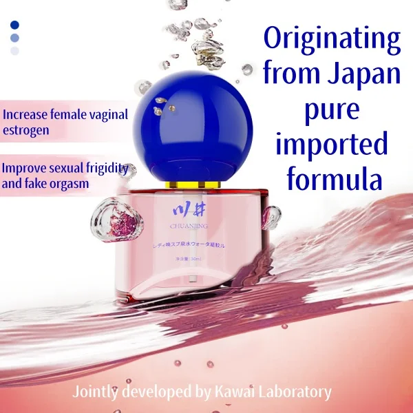 جل الصحوة الياقوت - باستخدامها مع الهزاز سوف يعطي مادة التشحيم الحميمة ذات الإحساس الأفضل