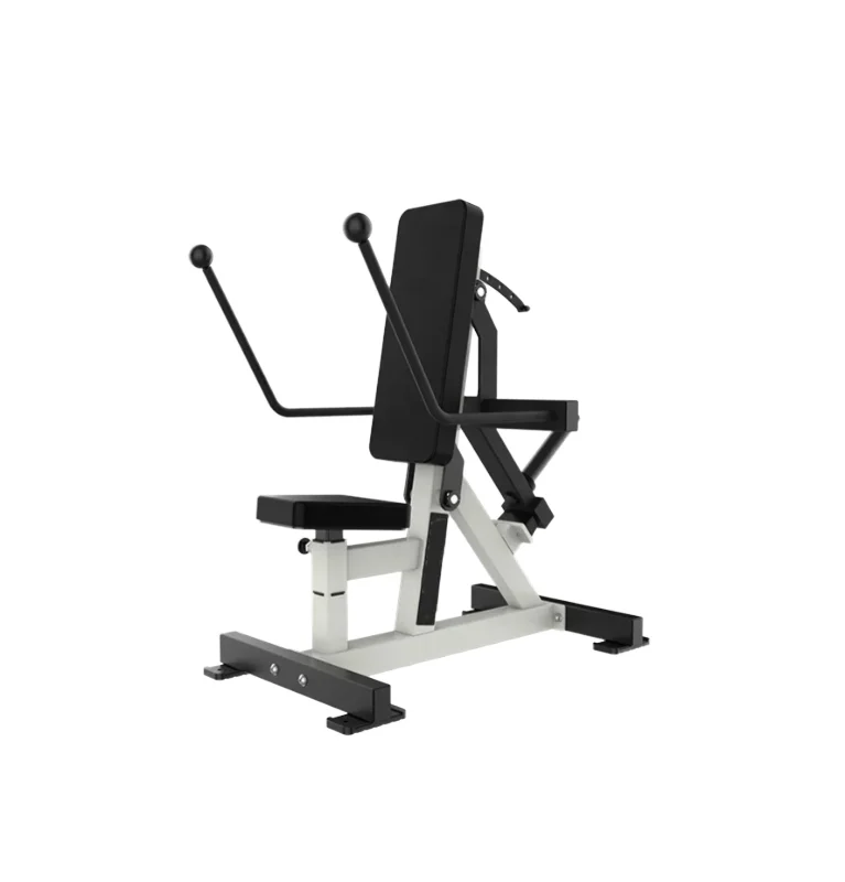 Commercial High Quality Triple Head Press Trainer Steel Plate Loaded Equipment For Arms Bodybuilding Chest Legs Gym