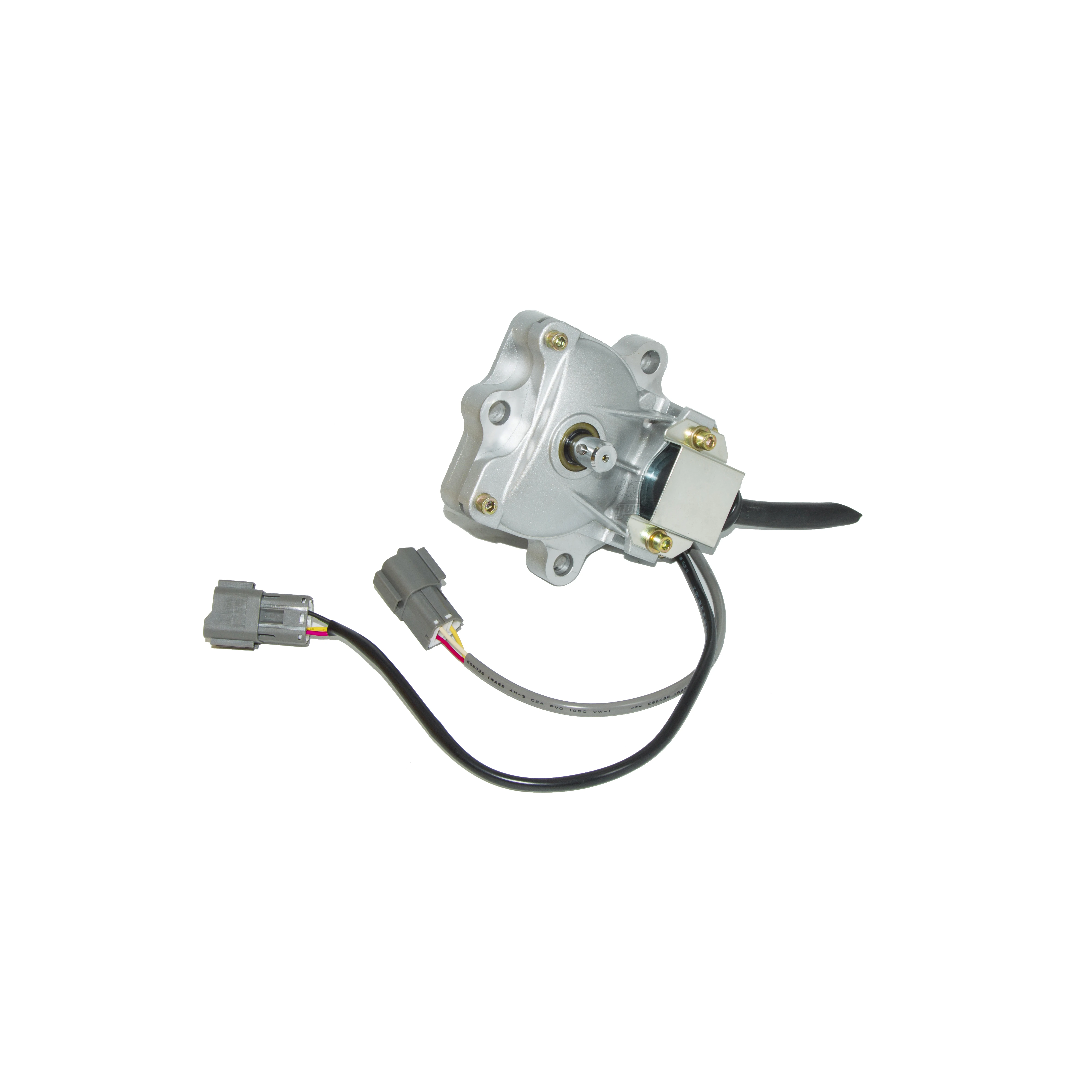 PC200-6 PC300-6 PC400-6 excavator throttle motor Parts Parts 7834402000 7834-41-2000  7834-41-2001 3000-2002-2003