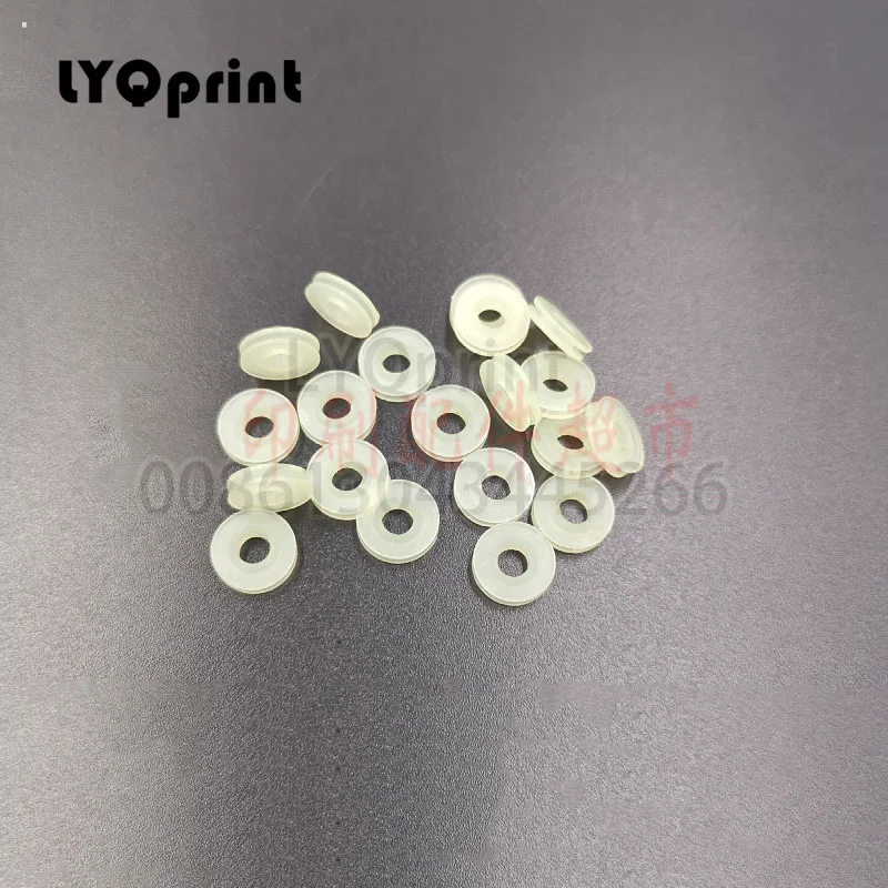 Top Quality Heidelberg Valve Seal Solenoid Sealing Ring MEBH-42-QS-6-SA for M2.184.1111 Printing Machine Parts
