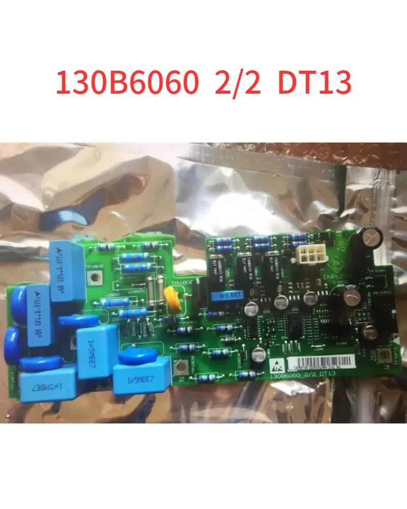 

130B6060 2/2 DT13 Brand New Inverter trigger board