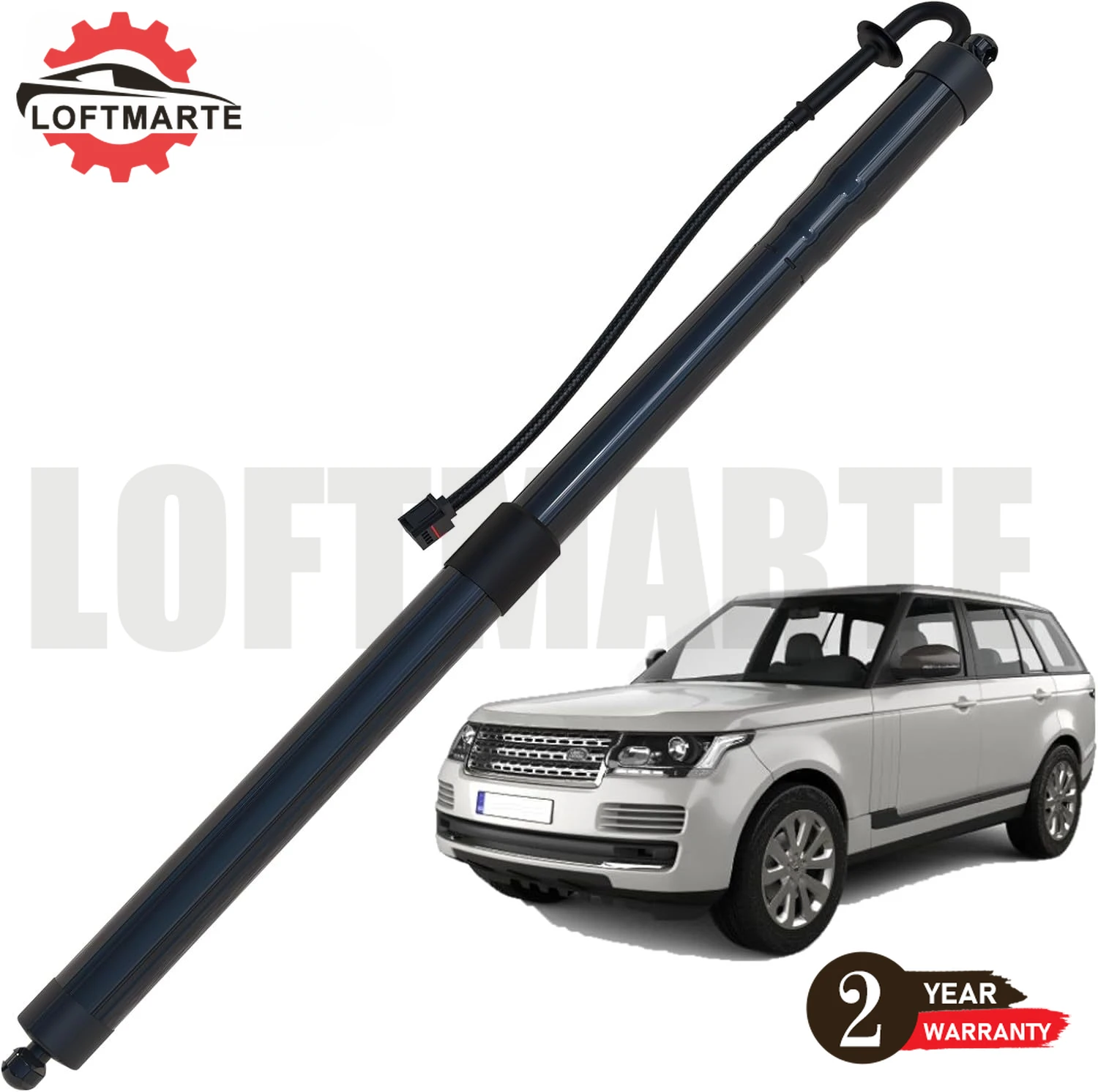 

Подъемная опора люка Power для Land Rover Range Rover 2013-2020 LR 050867 LR 050868 LR 034398 LR 050867 LR 058305 LR 104907 LR 126172