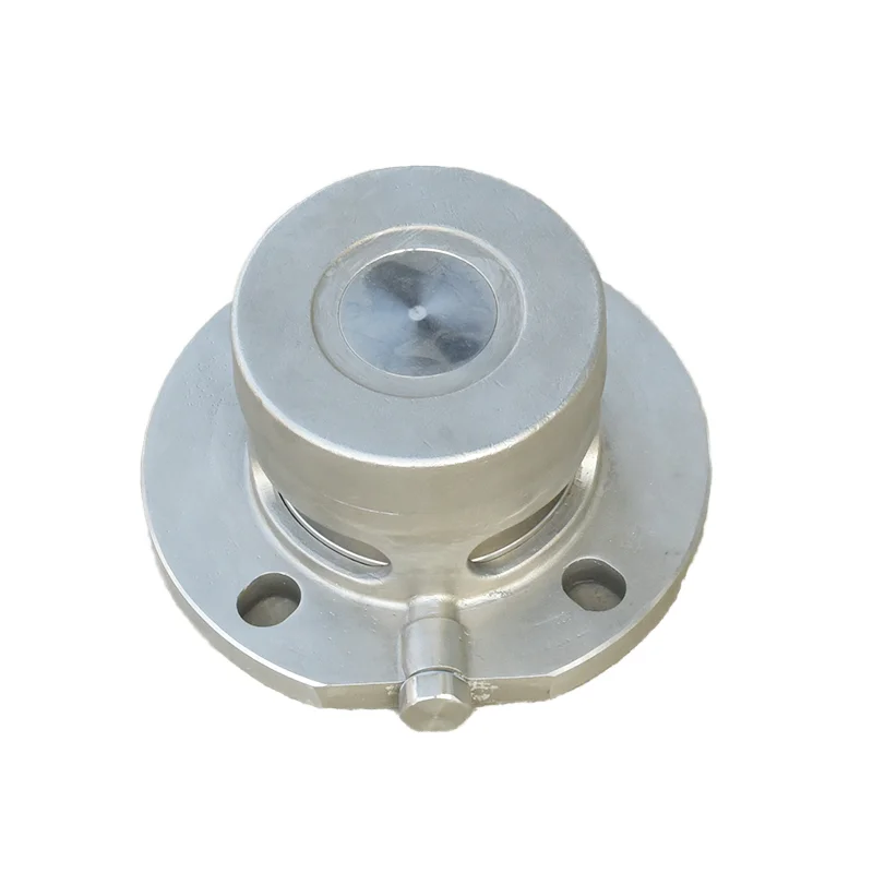 

Fuel Truck Equipment Safety Valve