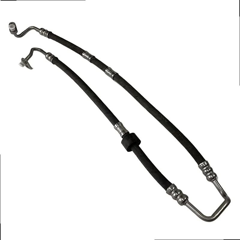 OEM A2124602524 Brand New Steering Pump High Pressure Hose 2124602524 for Mercedes Benz W212 E250 E300 E350