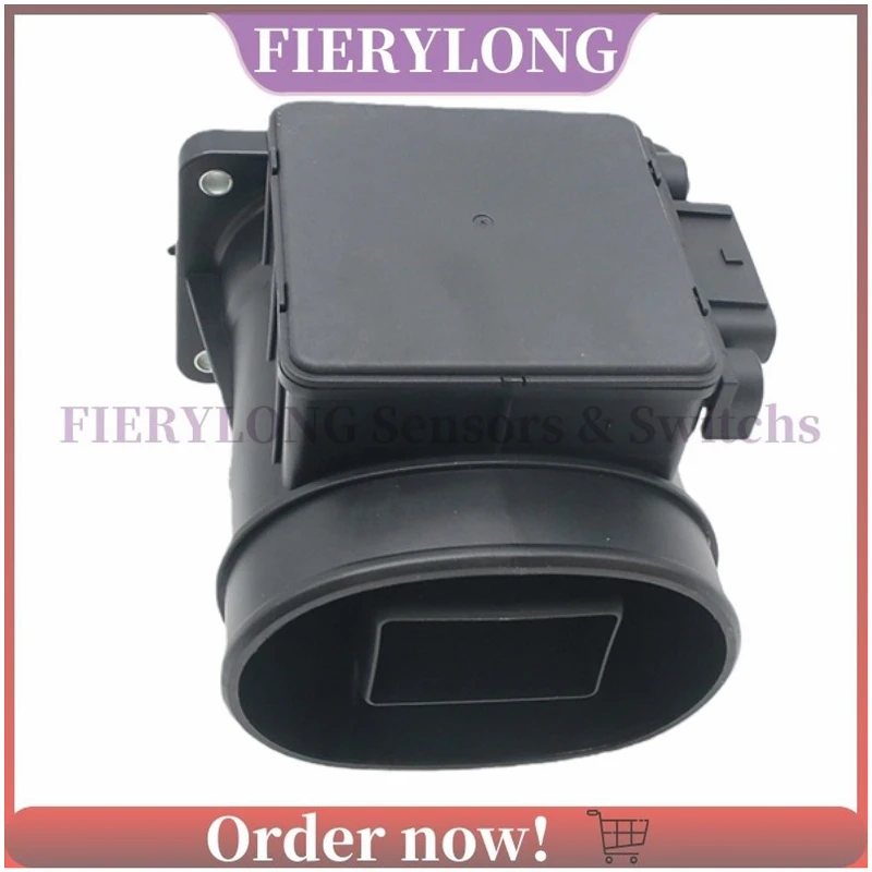 

E5T05071 Датчик массового расхода воздуха MAF для Mitsubishi 3000gt Diamante Eclipse Expo Galant Montero Dodge Colt Stealth