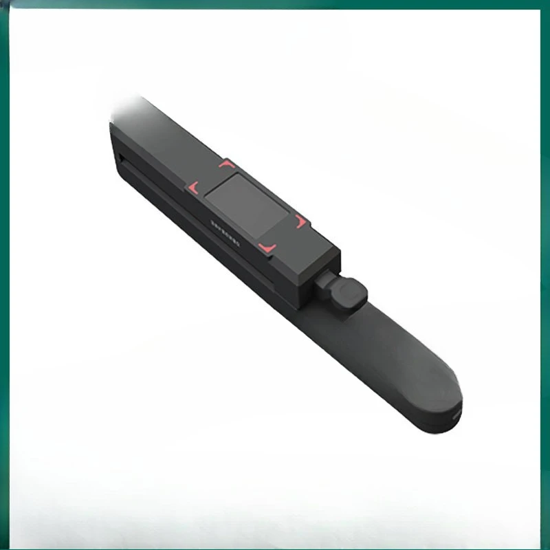 

Upgraded version) leaf area measuring instrument