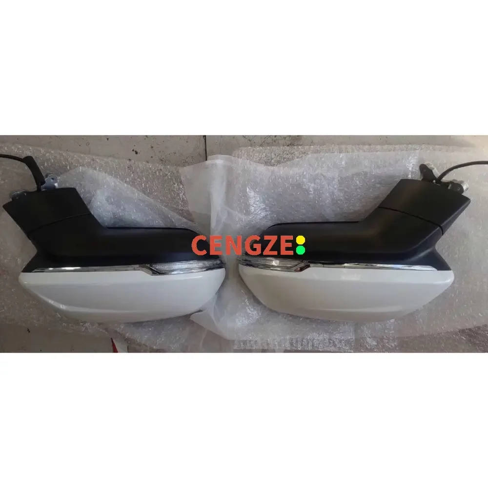 

FAW BESTUNE T77 Side Mirror Assembly Rearview Mirror Assembly