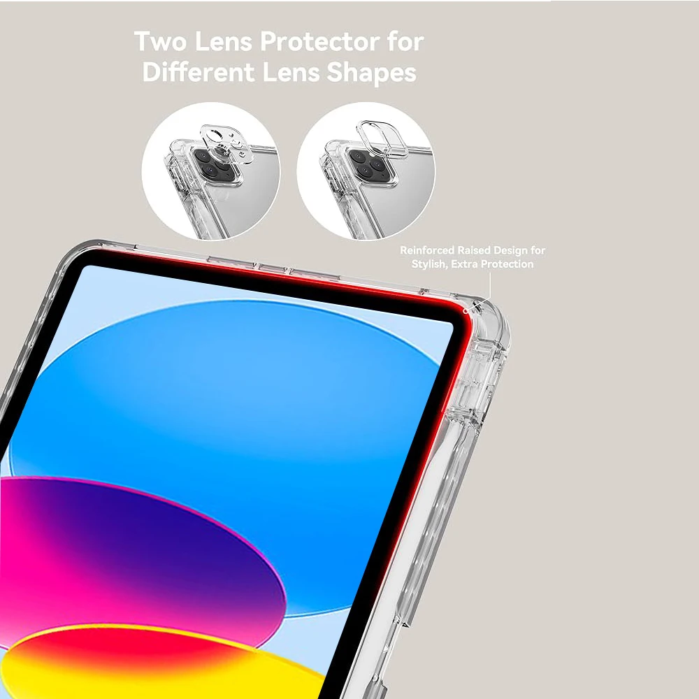Thumbnail 2 - #60 iPad 9th Generation Case Comparison Guide