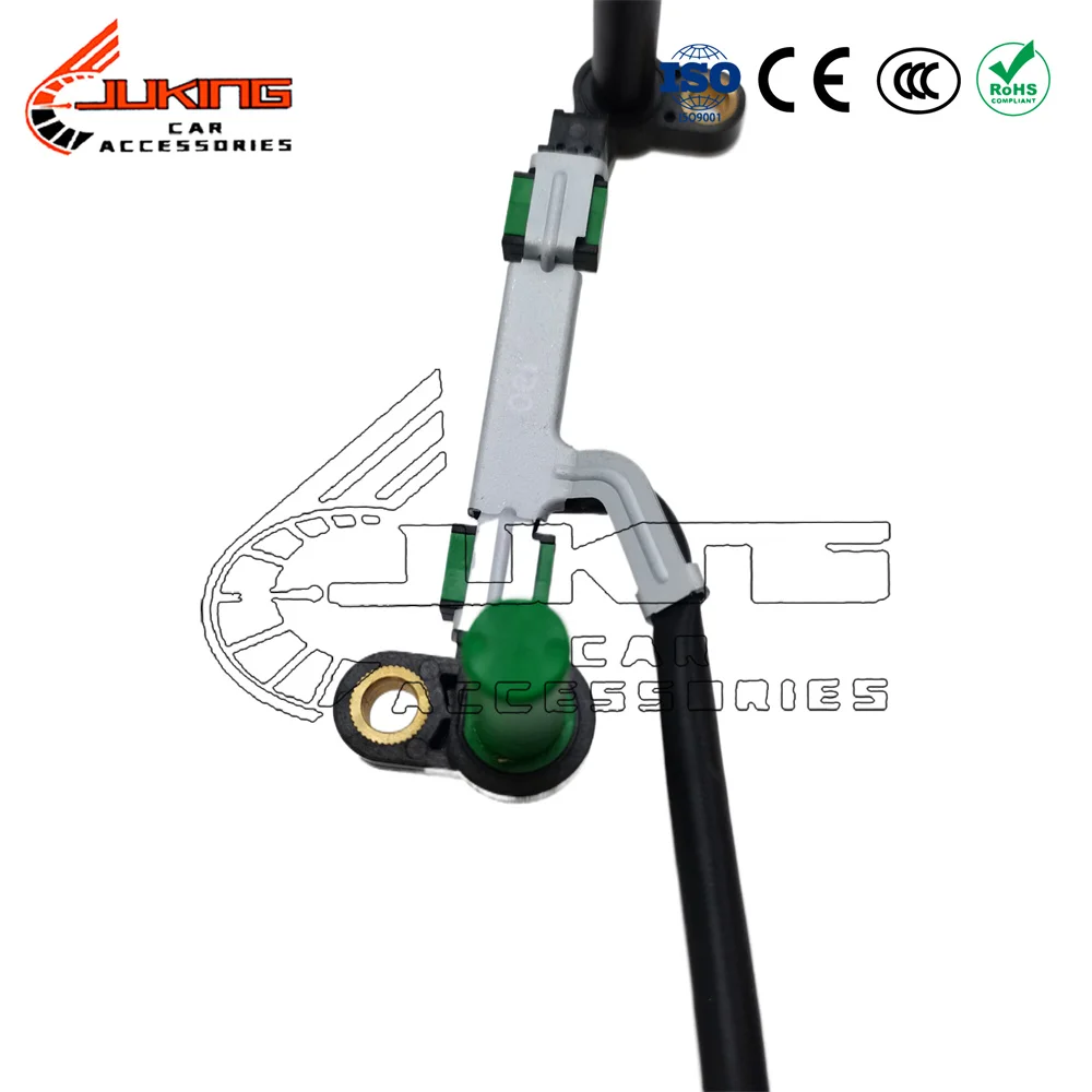 brand newA6MF1 Input/Output Sensor for Hyundai iX35 Soba