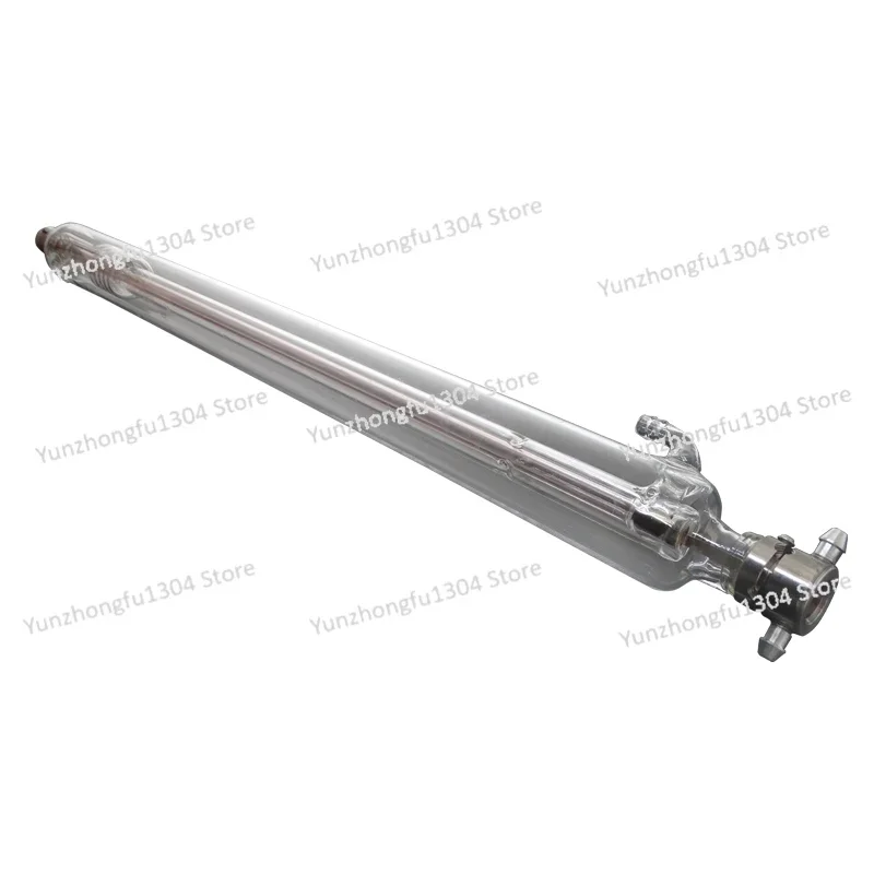 CO2 CO2 laser tube 150W cutting 100W engraving machine 80W 130W high power 300W laser tube