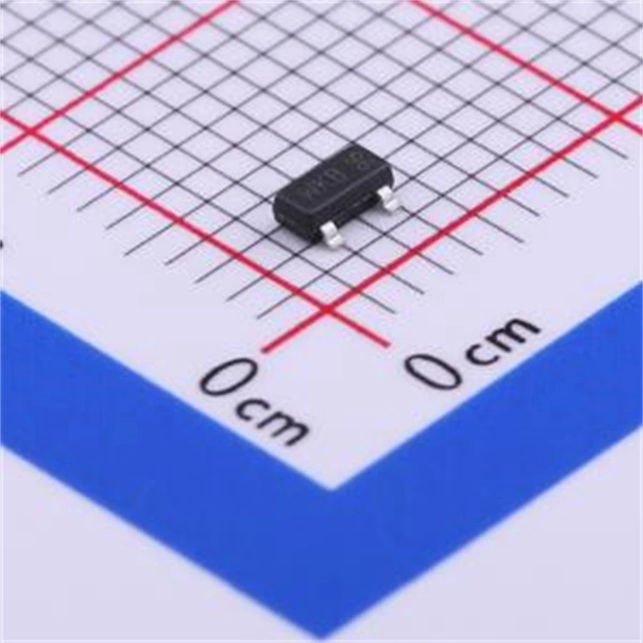200PCS/LOT BSH205G2R (MOSFET)