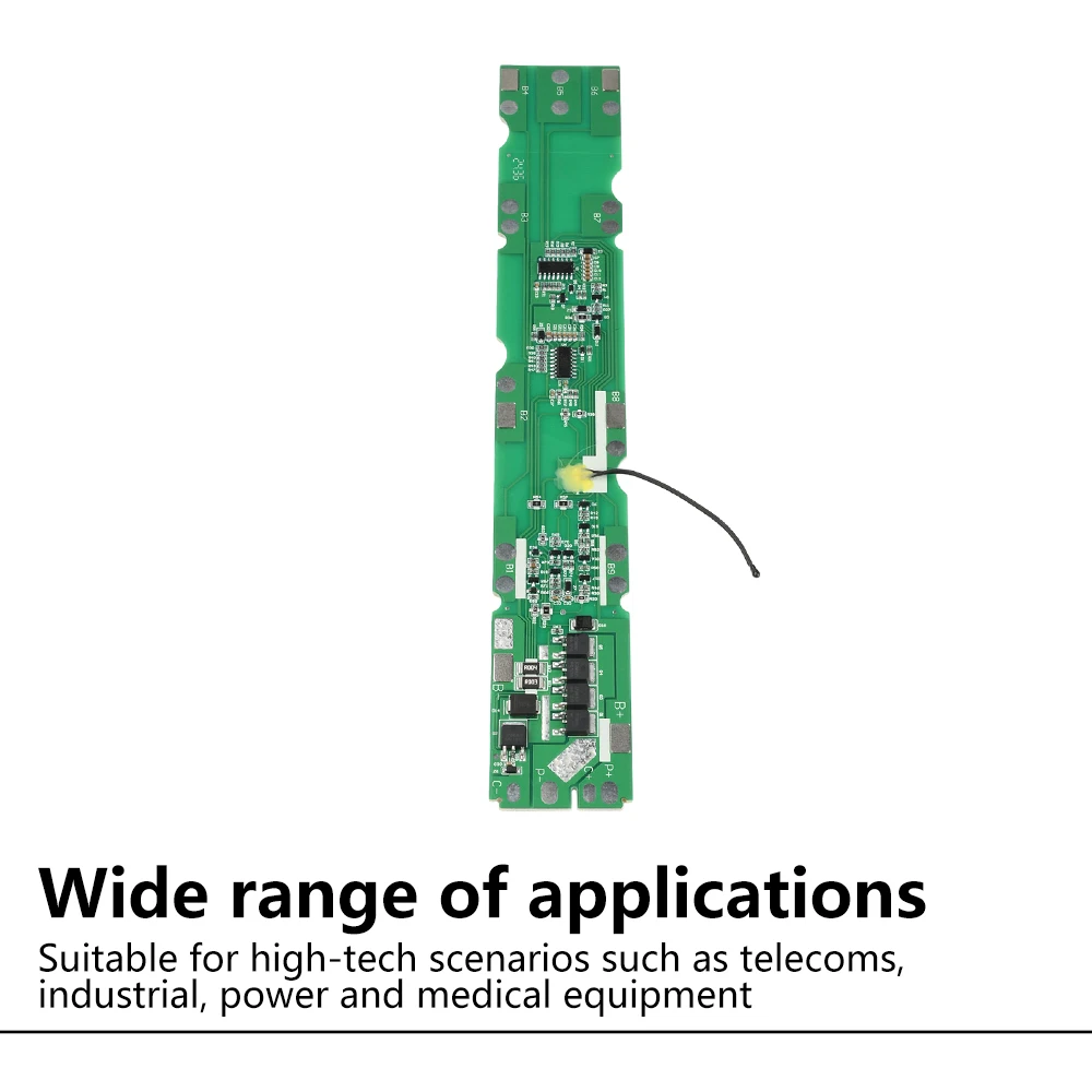 10S 36V 15A Lithium… - image