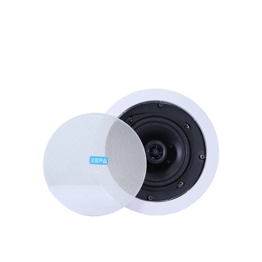 

Home theater DJ wireless WIFI Blue-teeth Audio alexa portable multimedia smart TV karaoke wall active ceiling amplifier speaker.