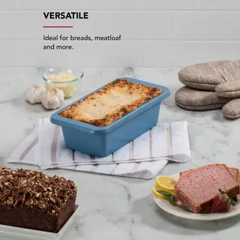 6 最佳銷售 麵包模具 - №5