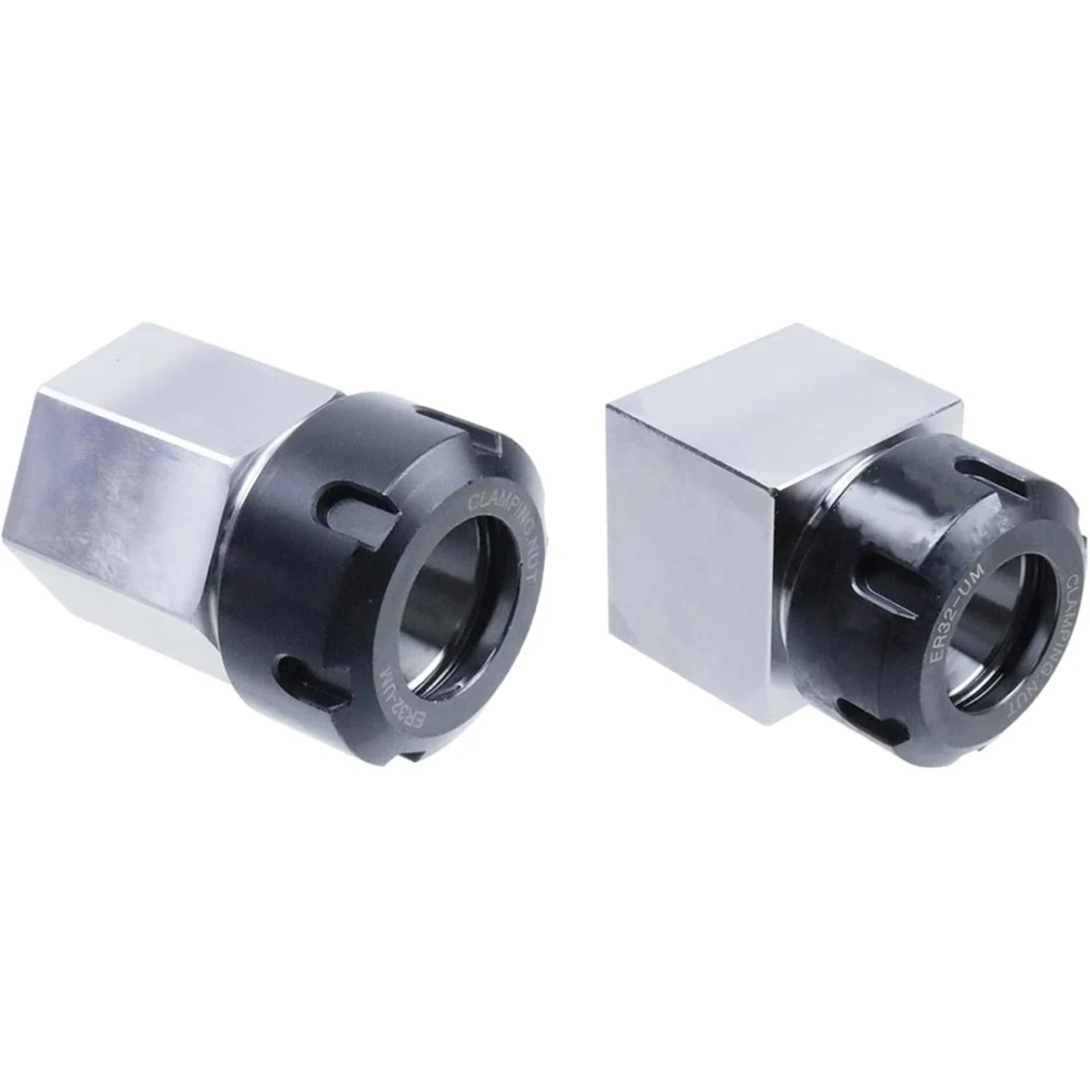 

Popular_ER-32 Набор блоков квадратных и шестигранных цанговых патронов