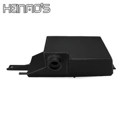 For Nissan GTR R35 GT-R VR38DETT VR38 2009-2018 Car Accessories Engine Coolant Water Expansion Overflow Tank Cooling Water Tank