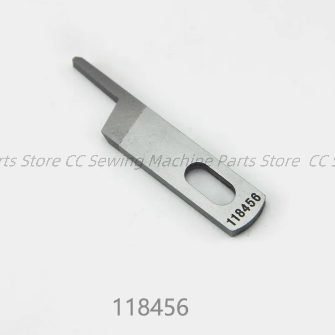 118460 /118456 Knife/Blade,Strong H Brand,Industrial Serger /Overlock Sewing Machines,For Juki,Siruba,Pegasus,Jack...