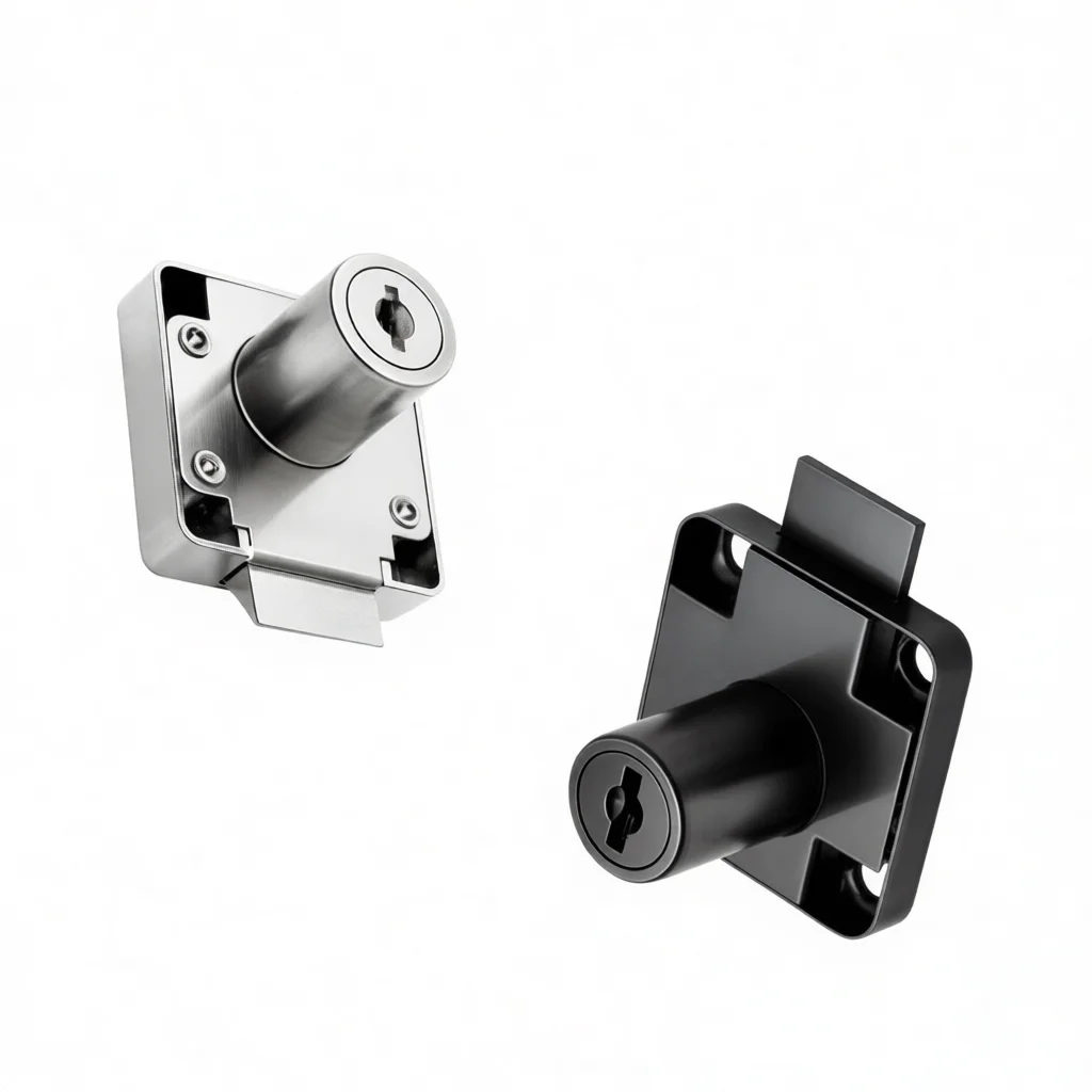 Zamek do szuflady zabezpieczaj – Furniture Hardware Items recenzja i cena