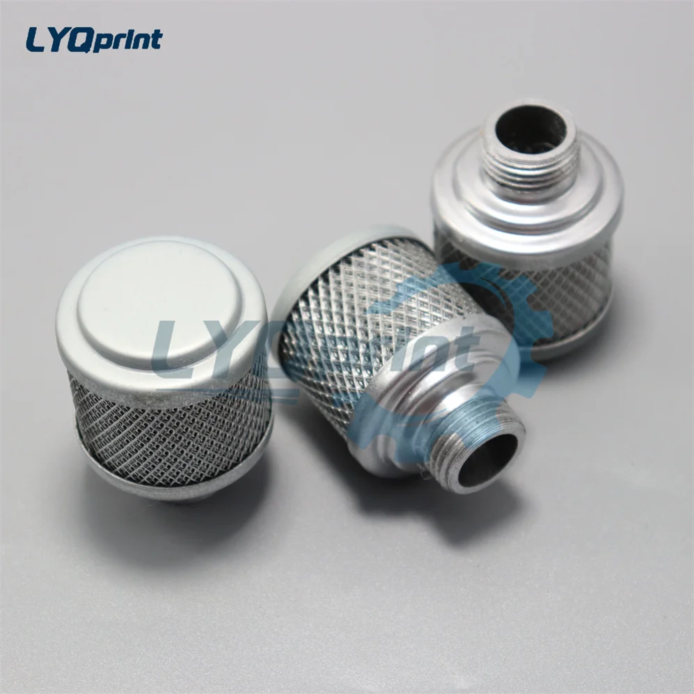 

Аксессуары для печатной машины Heidelberg GTO52 MO Фильтрующий элемент воздушного насоса Монохромный фильтр печатной машины