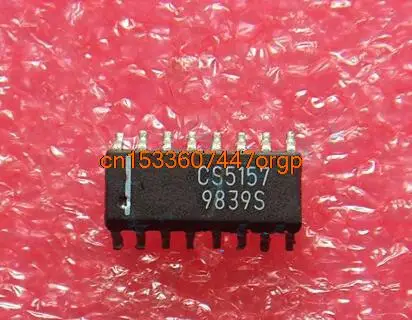 

IC new original CS5157HG CS5157 SOP16