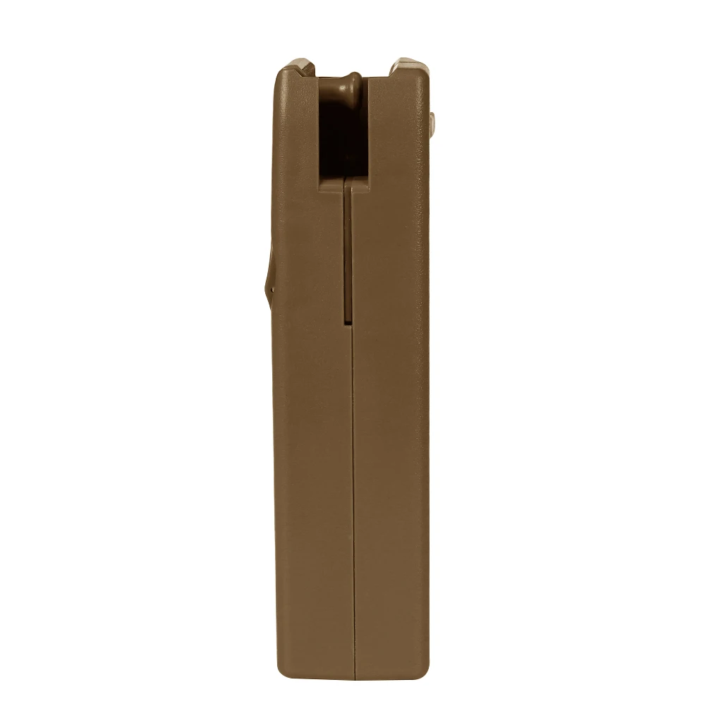 Outdoor Tactical Hand Cranked Fast Ball Turner (M4 specific) Quick loader Hunting Magazine Bag Accessories
