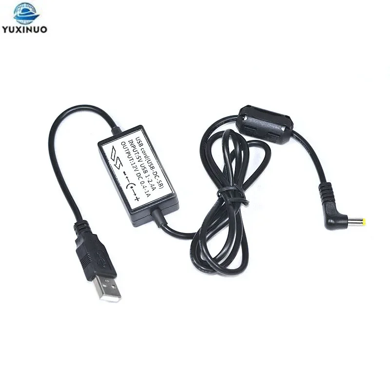 USB Charge Cable Battery Charging Cord for VERTEX Walkie Talkie VX160 VX420 VX231 VX351 VX350 FT270R 60R fit CD-34 CD-47 Charger