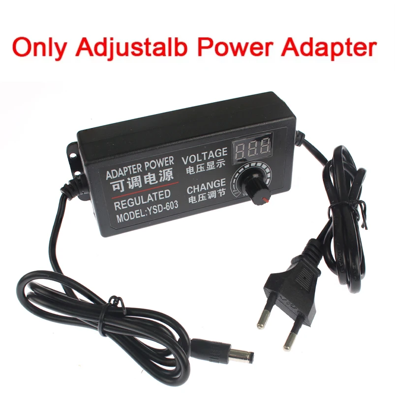 Thumbnail 2 - #54 Latest AC/DC Power Adapters Offers