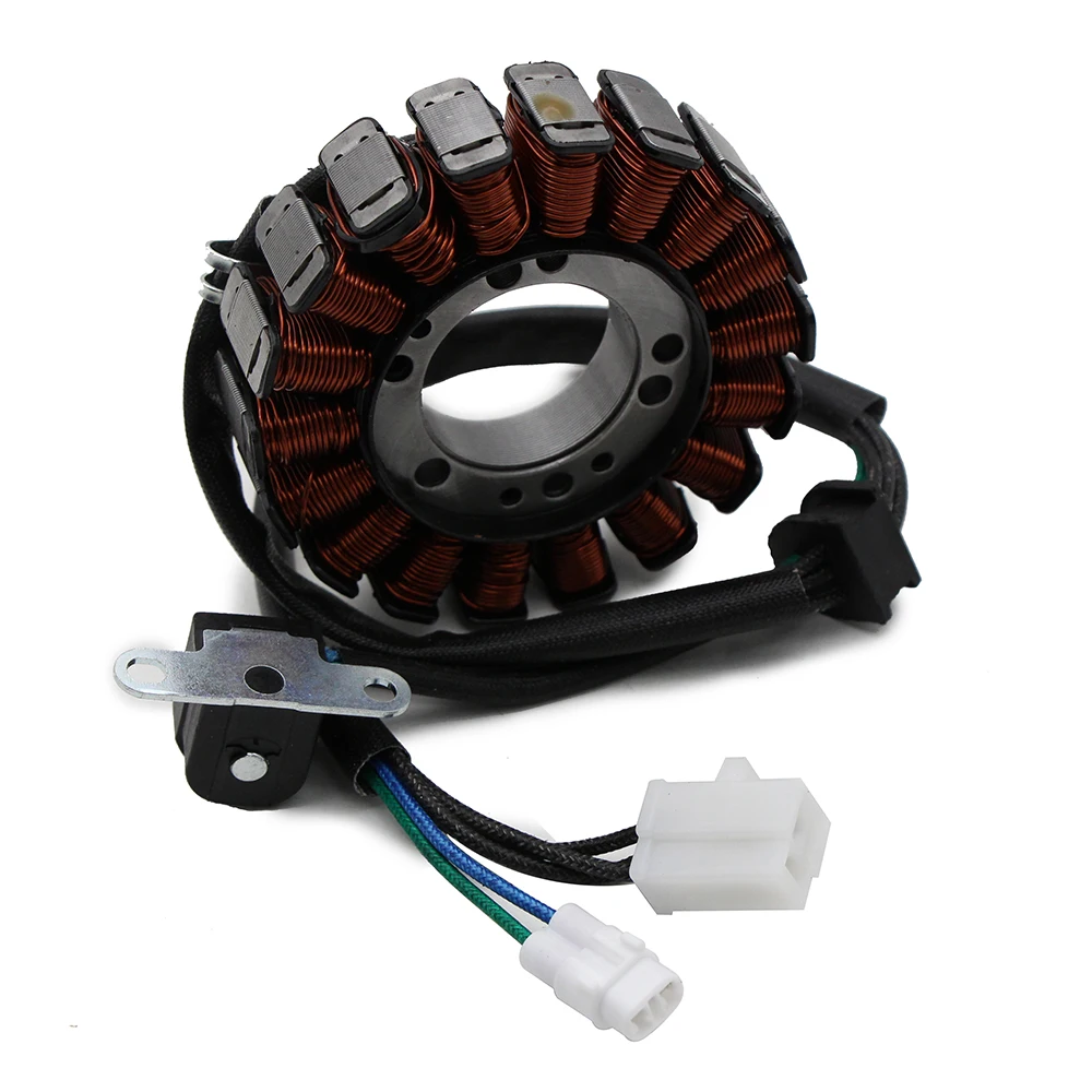 Stator Coil For Aprilia 855680 855181 AP9150180 855011 RXV450 RXV550 SXV550 SXV450 MXV450 CROSS Motorcycle Magneto Stator Coil