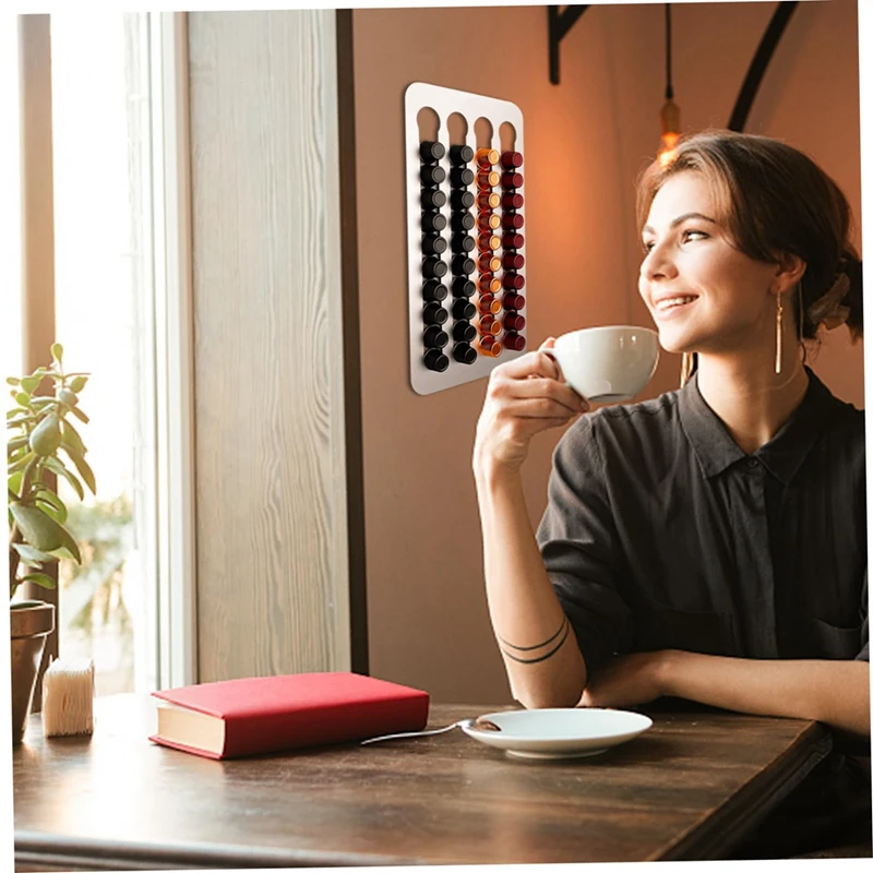 1 Pcs Coffee Pods H… - image