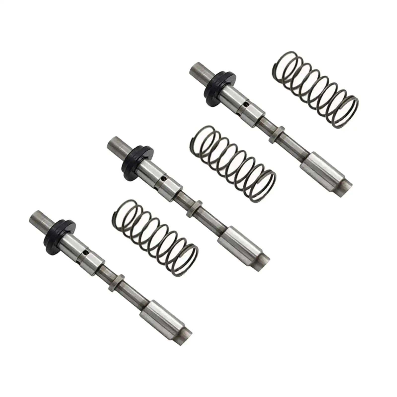 3Pcs Pressure Regul…