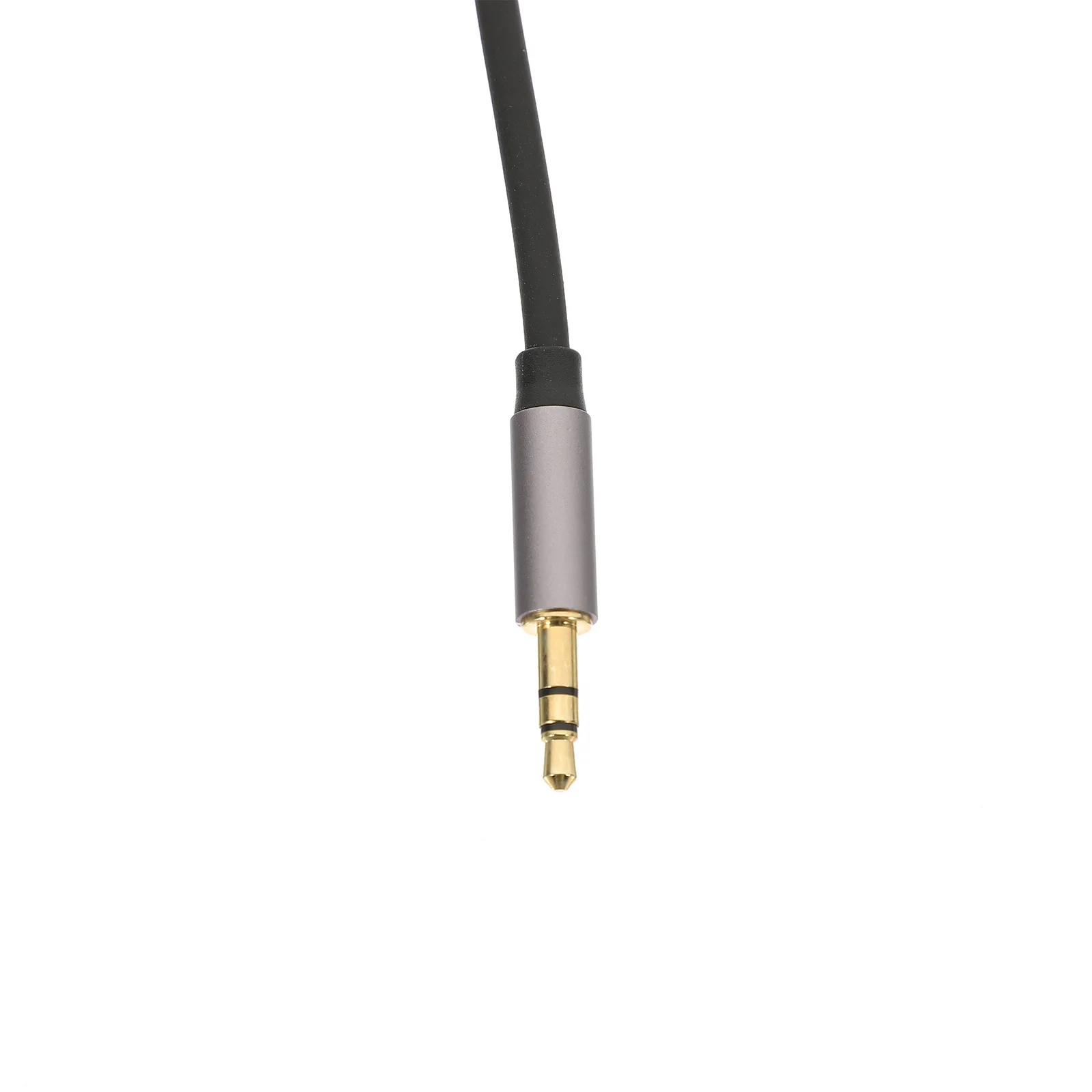 

3.5Mm To 10.5Mm Audio Cable 1 Way Splitter For Headphone Extension Universal Compatibility Stereo Jack Cord Car Speaker